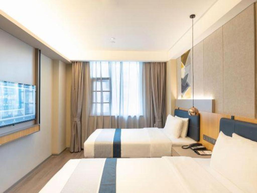 Home Inn Kunming Baita Road Exterior foto