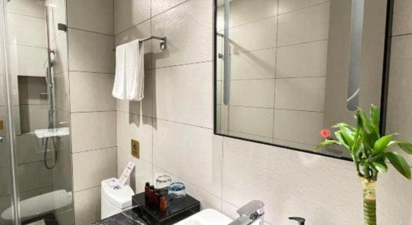 Home Inn Kunming Baita Road Exterior foto