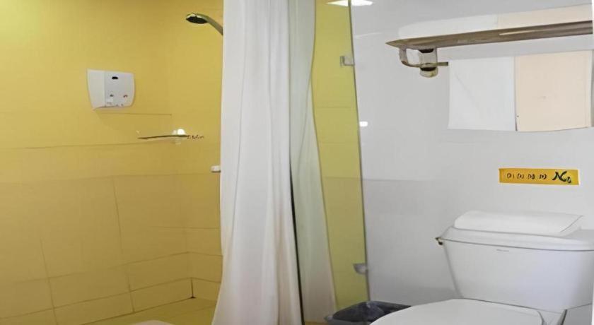 Home Inn Kunming Baita Road Exterior foto