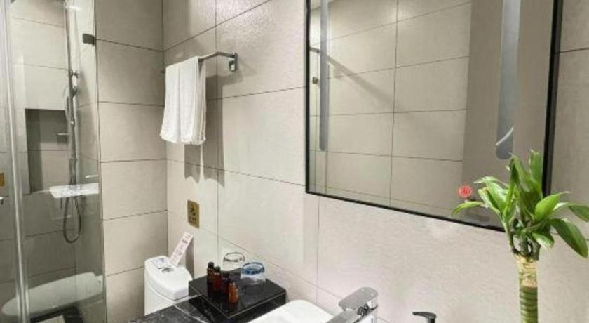 Home Inn Kunming Baita Road Exterior foto