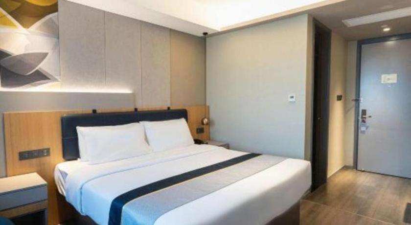 Home Inn Kunming Baita Road Exterior foto