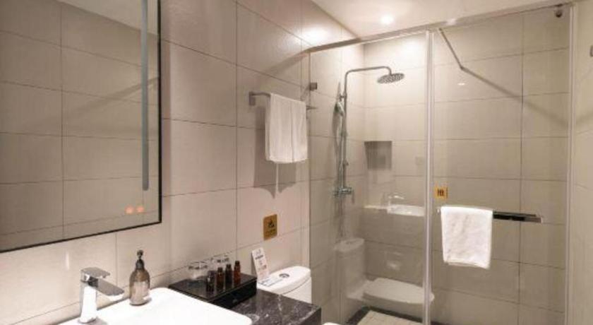 Home Inn Kunming Baita Road Exterior foto